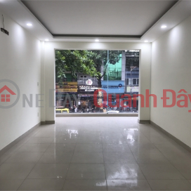 Ground floor for rent on Thong Nhat street, TPVT 1 ground 2 floors brand new _0