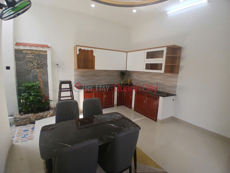 BÁN NHÀ PHÚ VINH, VĨNH THẠNH, NHA TRANG FULL NỘI THẤT, ĐƯỜNG Ô TÔ GIÁ CHỈ 2 TỶ 8 Việt Nam | Bán, đ 2,8 tỷ