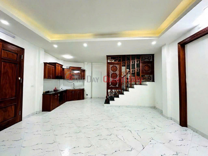 hoàng hoa thám 52m x5 tầng 12 tỷ lô góc,ngõ rộng 3m nở hậu ,gần ô tô tránh, Việt Nam Bán đ 1,2 tỷ