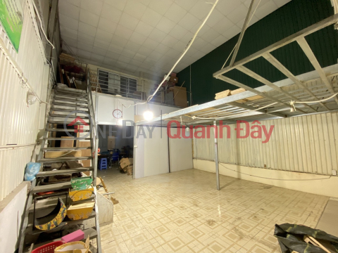 Office and Warehouse for Rent in Nam Tu Liem, Hanoi, Price 25 Million\/month _0