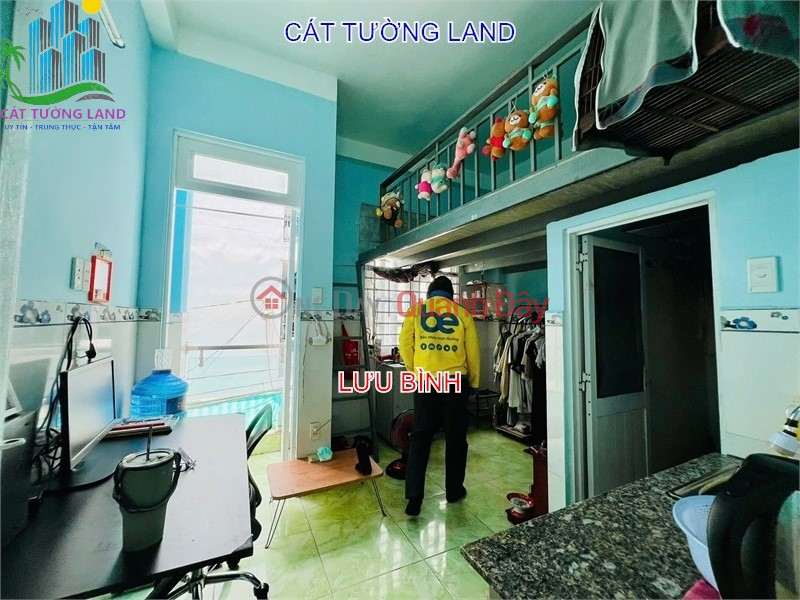 Property Search Vietnam | OneDay | Residential, Sales Listings, 13-room serviced apartment for sale, right next to Le Trong Tan University of Industry and Trade. Price 9.3 billion TL