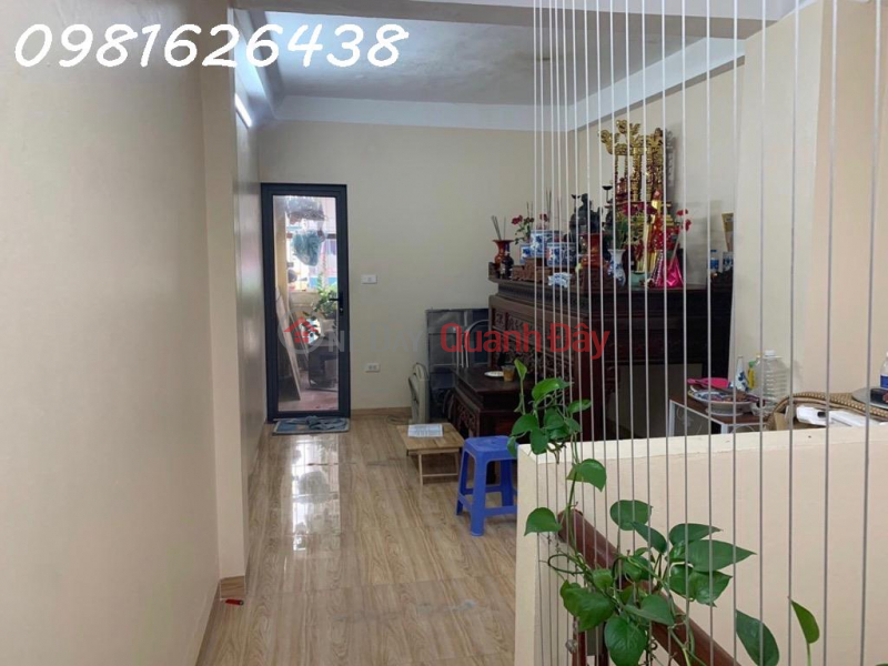 Property Search Vietnam | OneDay | Nhà ở | Niêm yết bán | NHÀ NGÔ QUYỀN - HÀ ĐÔNG Ô TÔ ĐỖ CẠNH NHÀ 35M2 x 5TẦNG