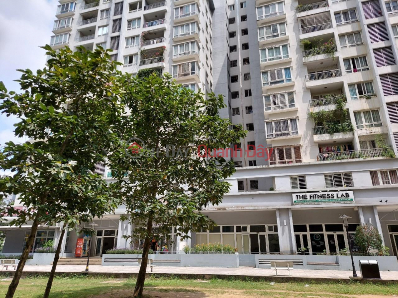 OWNER Needs to Sell or Rent Shophouse Apartment, Thu Thiem Star Apartment, District 2 | Vietnam, Sales, ₫ 3.8 Billion