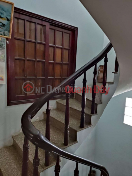 Corner House, 2MT Tran Thanh Tong, 2 floors, 4 bedrooms, only 13.8 million\\/month Vietnam | Rental, ₫ 13.8 Million/ month
