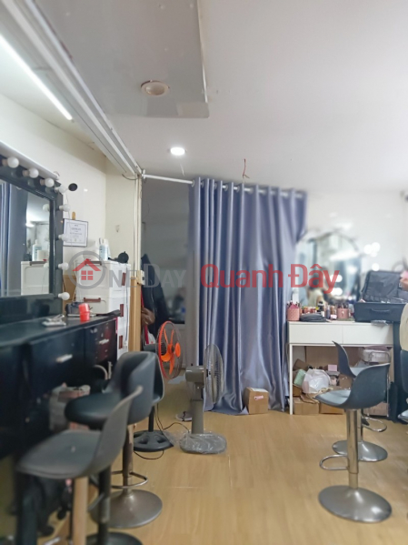 ► 2.9 billion VND. Alleyway accessible by car, right next to Nguyen Hoang main road, 29m2, 2 floors, suitable for business. Vietnam, Sales đ 3.0 Billion