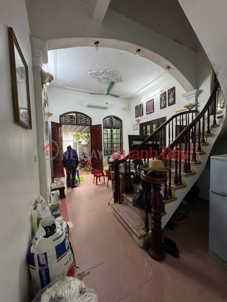 đ 19,8 tỷ Bán nhà Xuân Đỉnh nở hậu, gần chợ 92m2- 2 tầng- giá 19,8 tỷ