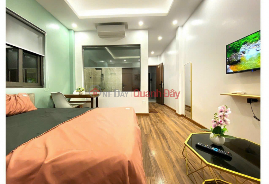 Property Search Vietnam | OneDay | Nhà ở, Niêm yết bán Nhà Dòng Tiền 700/Năm,Tứ Liên-Tây Hồ gần KS Sheraton - KD đỉnh ô tô Tránh-Ga Ra,Thang Máy.Dt 74m, Mt 4m.