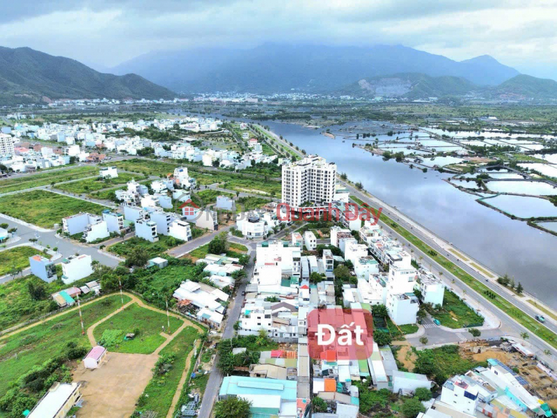 Land with 2 frontages adjacent to VCN Phuoc Long 1 Urban Area, only 100m from Ring Road | Vietnam Sales đ 3.3 Billion