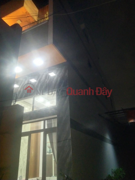 OWNER Needs to Sell House at Tran Van Giau Street, Pham Van Hai Commune, Binh Chanh District, Ho Chi Minh City, Vietnam | Sales | đ 42 Billion