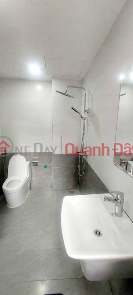 đ 5,65 tỷ BÁN NHÀ RIÊNG PHỐ ĐÀM QUANG TRUNG- LONG BIÊN,45/30 M2, 5 TẦNG, 5.65 TỶ.