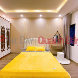 Super Beautiful Rare House Nguyen Phuc Lai 46m x 5t floor x 3.6m MT price 6. billion _0
