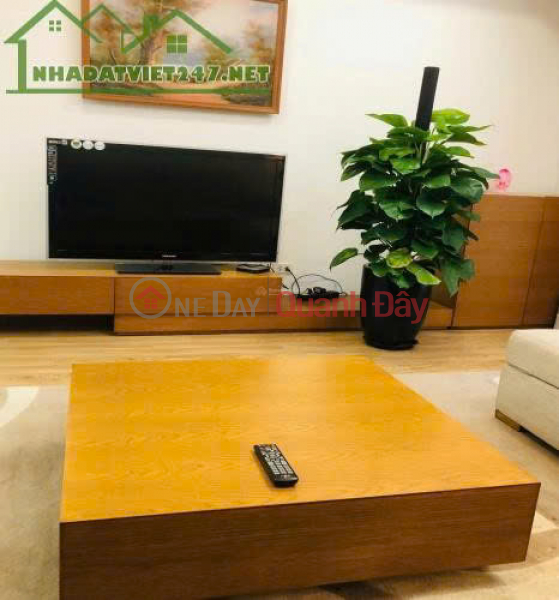 Property Search Vietnam | OneDay | Nhà ở, Niêm yết bán | Chính chủ bán căn hộ cao cấp Dolphin Plaza - 128m2 - 2pn - tầng 21 - full nội thất - 10,4 tỷ