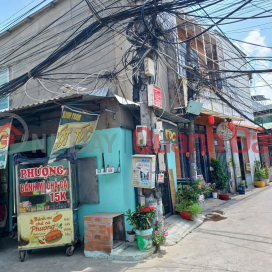 Cần bán nhanh nhà - Ngay ngã tư hẻm liên tổ 3-4 NVC nối dài - Phường An Khánh, Cần Thơ _0