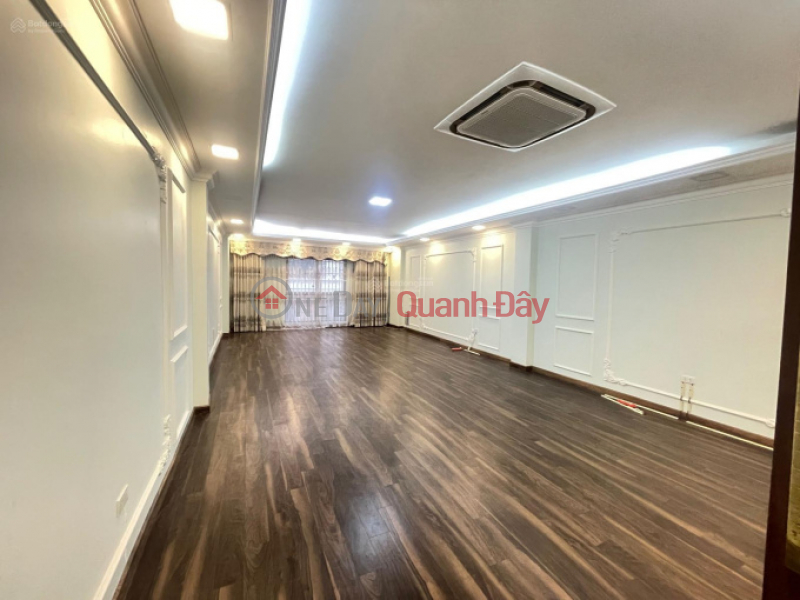 Property Search Vietnam | OneDay | Nhà ở Niêm yết cho thuê, Cho thuê Nhà MP Quang Trung, 50m, 7 tầng, thang máy, thông sàn, KD mọi MH. 39tr