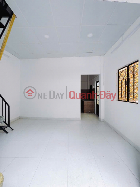 House for sale on Hoang Dieu Street, District 4, 1 ground floor, 2 floors, 20m from Hoang Dieu Street, Price Slightly Over 3 Billion., Vietnam Sales đ 3.5 Billion