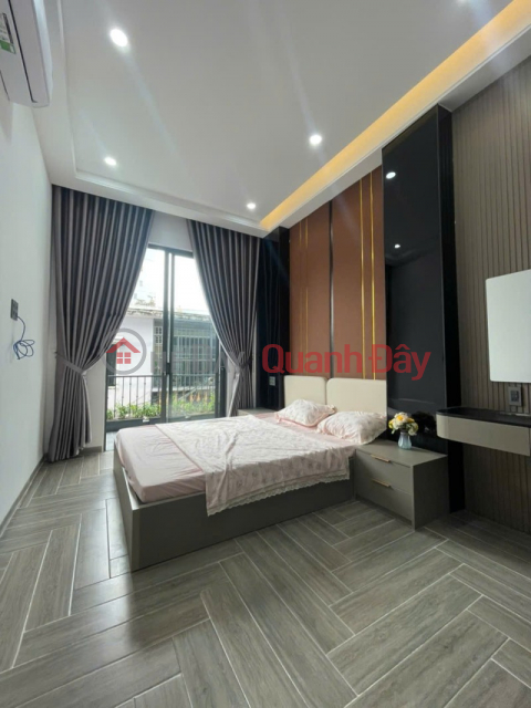 ► 2 Mặt Kiệt gần Trưng Nữ Vương 70m2, ngang 6m, 2 tầng rộng thoáng, nhỉnh 5 tỷ _0