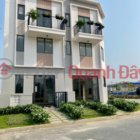 Thu Dau Mot Social Housing – 65m², 3 bedrooms, 3 bathrooms, Best Price _0