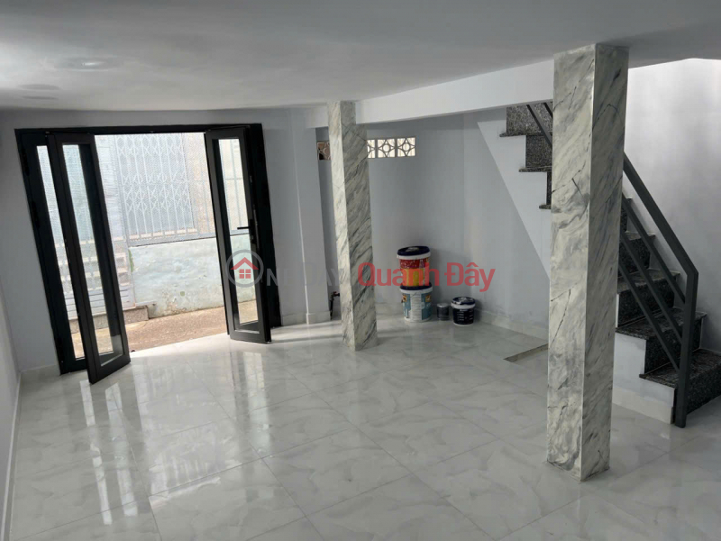 Property Search Vietnam | OneDay | Nhà ở Niêm yết bán, NHÀ ĐẸP – GIÁ TỐT – CHÍNH CHỦ CẦN BÁN Nhanh Căn Nhà Tại hẽm 2 / đường Hồng Bàng - Q.6 Hồ Chí Minh