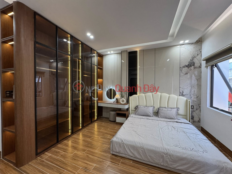 Property Search Vietnam | OneDay | Nhà ở | Niêm yết bán | Cần Bán 3 tầng 3 mê kiệt 3m đường Trần Cao Vân