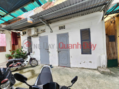 Bán Đất khu vực vĩnh tuy Hai bà trưng mặt tiền 6m giá 2 tỷ 2 _0