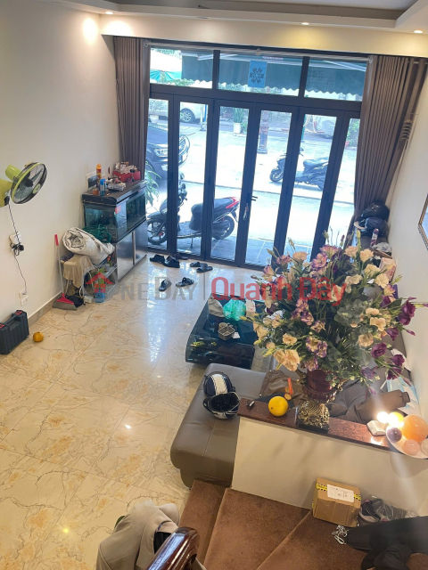 BÁN NHÀ TÚ MỠ, CẦU GIẤY 63M2 5 TẦNG, OTO TRÁNH, VỈA HÈ, Ở, KINH DOANH, VĂN PHÒNG, 29.X TỶ _0