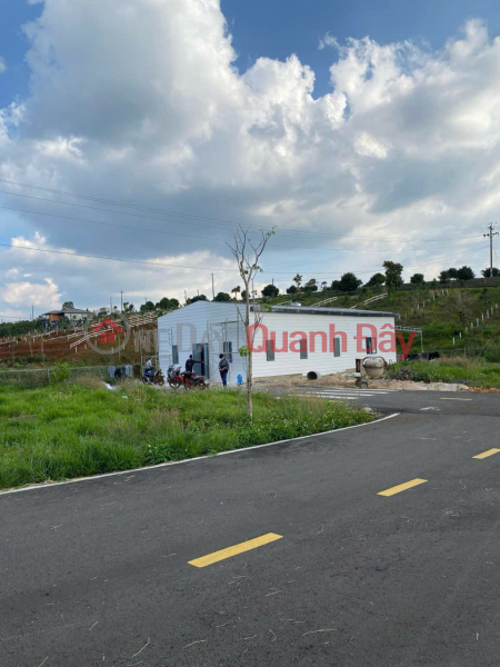 đ 1,2 tỷ ĐẤT ĐẸP - GIÁ ĐẦU TƯ - CẦN BÁN NHANH LÔ ĐẤT Vị Trí Tại Phường 2, TP Bảo Lộc, Tỉnh Lâm Đồng