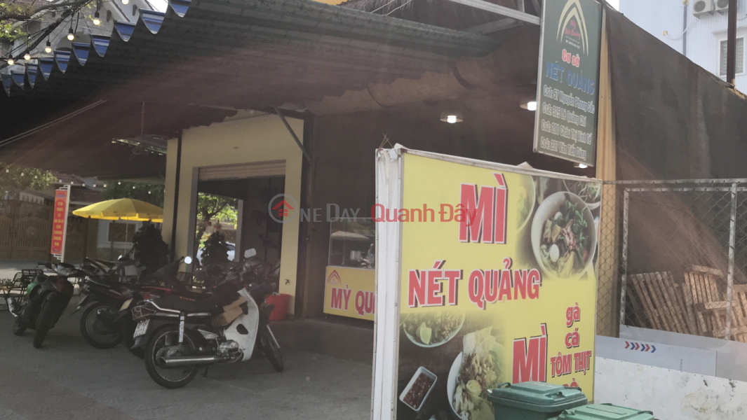 Mì nét Quảng -319 Lê Quảng Chí (Quang noodles - 319 Le Quang Chi) Cẩm Lệ | ()(1)