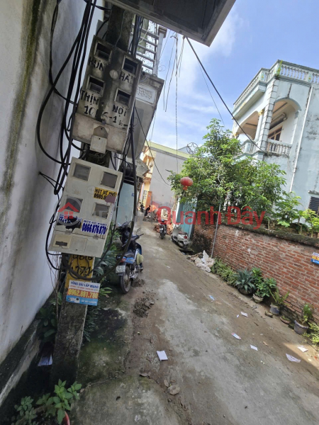 Property Search Vietnam | OneDay | Nhà ở Niêm yết bán, LÔ GÓC SIÊU ĐẸP 144M TẠI QUẢNG BỊ-CHƯƠNG MỸ-HÀ NỘI
