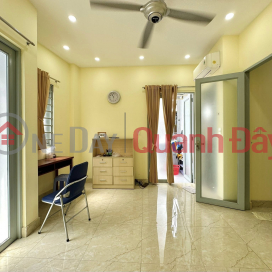 BÁN NHA HỒ TÙNG MẬU 57M2X5T, LÔ GÓC, NGÕ THÔNG KINH DOANH, MT=11M, GIÁ 11.7 TỶ _0