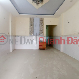 Selling social house on Phan Van Hon street, District 12, 73m2, 4 bedrooms, price 4 billion 450 TL. _0