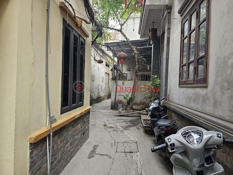 đ 4 Billion, FORWARD OWNER - Quick Sale of House with Beautiful Location in Vinh Hung - Hoang Mai - Hanoi