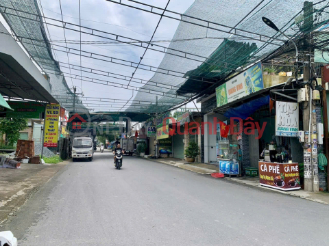 House for sale by owner, located on Vu Minh Tuan street, Trang Dai ward, Dong Nai city - Private title deed. _0