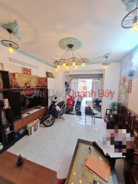 Property Search Vietnam | OneDay | Residential, Sales Listings | Bán nhà shr-hxh 47m2-2tang gần giao lộ Tân Kỳ Tân Quý - Lê Trọng Tấn , 5 tỷ nhỉnh 0932030061