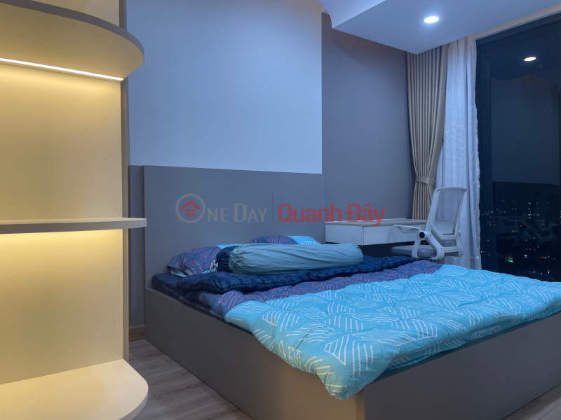 Property Search Vietnam | OneDay | Nhà ở | Niêm yết cho thuê, Đang cần cho thuê căn hộ chung cư Lavida Plus Q.7 - Căn 3PN giá 20tr/th nhà full nội thất