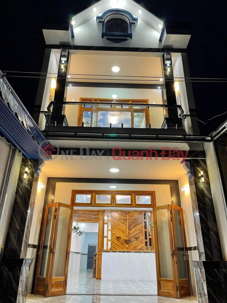 100% NEW 1-STORY THAI ROOF HOUSE, 100% MODERN. HIGH QUALITY INTERIOR Sales Listings