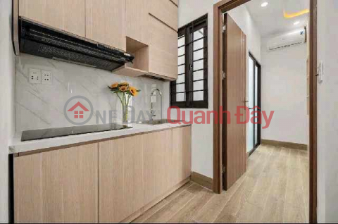 BÁN TÒA CĂN HỘ MỚI TINH - TRUNG TÂM AN THƯỢNG – DÒNG TIỀN 110TR/TH ĐƯỜNG PHAN TỨ _0