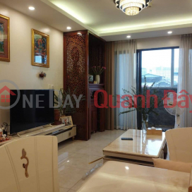 (Tin thật 100%) CH 85m2 x 2PN tại Tân Hoàng Minh Hoàng Cầu - nội thất 500 triệu - BC hướng Bắc _0