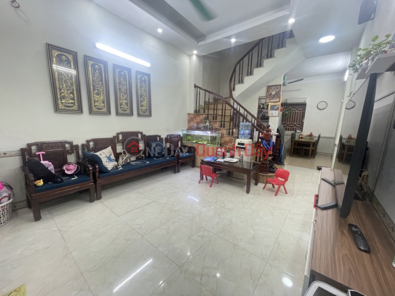 Super product 45m car parking at the door, 2-way business alley frontage, super convenient, Vietnam, Sales | đ 11.25 Billion