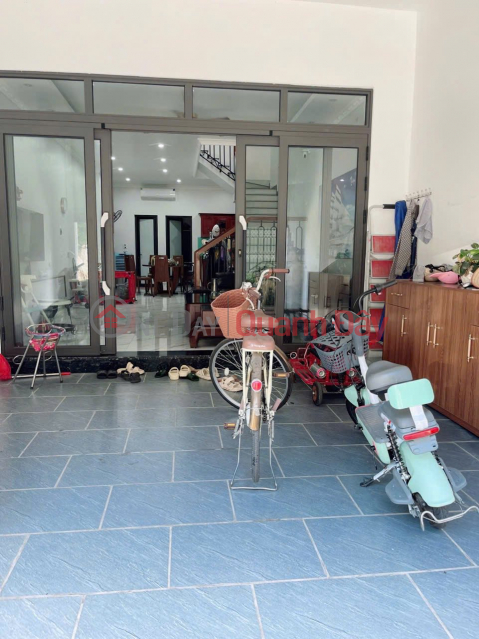 Nhà Trung Tâm Phường Xuân Hòa – Gần Chợ – Nhà Đẹp, Công Năng Đầy Đủ – Giá Hơn 3 Tỷ _0