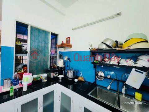 TRAN KE XUONG APARTMENT, PHU NHUAN - 33m2 only 2.3 billion - separate book, stairs on the 1st floor _0