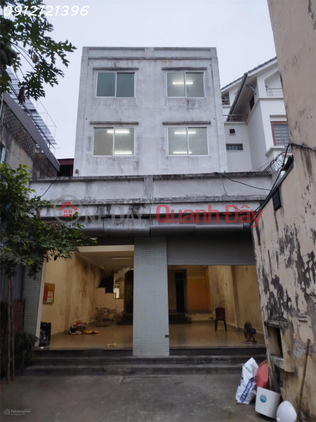 Chính chủ - Cho thuê nhà mặt ngõ phố Nguyễn Hữu Thọ, xe tải 5 tấn vào được Niêm yết cho thuê