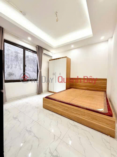 HOUSE FOR SALE IN ALLEY 82 KIM MA, 50M², 7 FLOORS, 11 ROOMS, AIR CONDITIONING, ELEVATOR, PRICE 11.55 BILLION VND, 0336212066, Vietnam Sales, đ 11.55 Billion