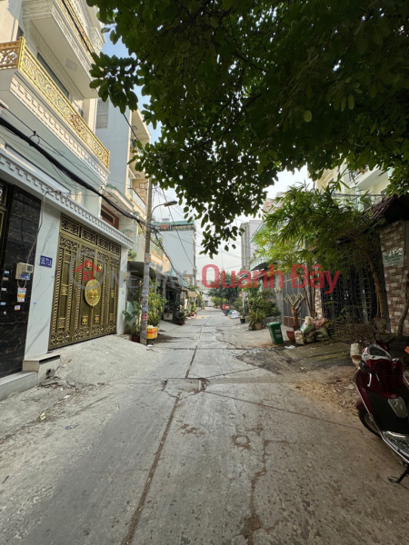 Property Search Vietnam | OneDay | Nhà ở | Niêm yết bán | BÌNH TÂN - ĐẤT MỚI - NHÀ 4 TẦNG MỚI ĐẸP - KÊT CẤU CỰC CHẮC CHẮN