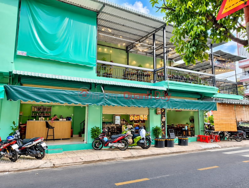 Cho thuê nhà 2 Mặt Tiền Hiền Vương 80m², 2TẦNG - ĐỐI DIỆN CÔNG VIÊN, GẦN CHỢ | Việt Nam, Cho thuê | đ 20 triệu/ tháng