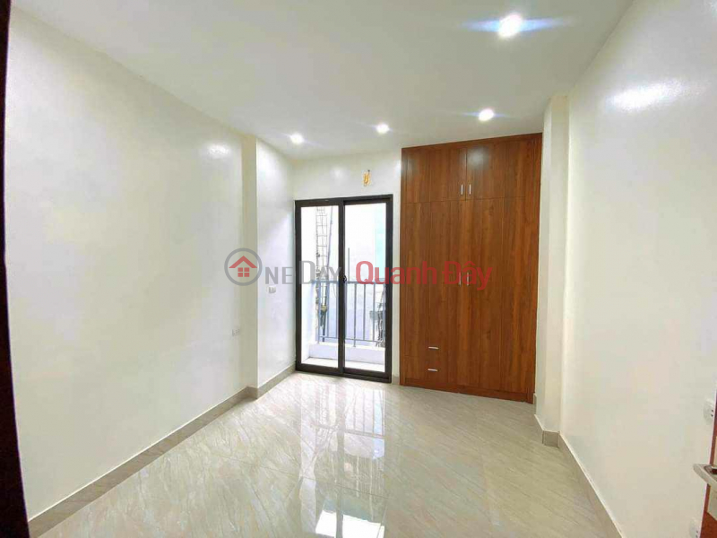 Property Search Vietnam | OneDay | Residential, Sales Listings TRUONG DINH TOWN HOUSE NEAR GIAP BAT BOX-OTO DO-BEAUTIFUL INTERIOR-DT36M2-PRICE 3.6 BILLION