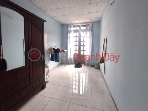 New house, ready to move in, Tang Nhon Phu B, District 9, Area 40m2 (3 x 13),2 floors, only 2.5 billion _0