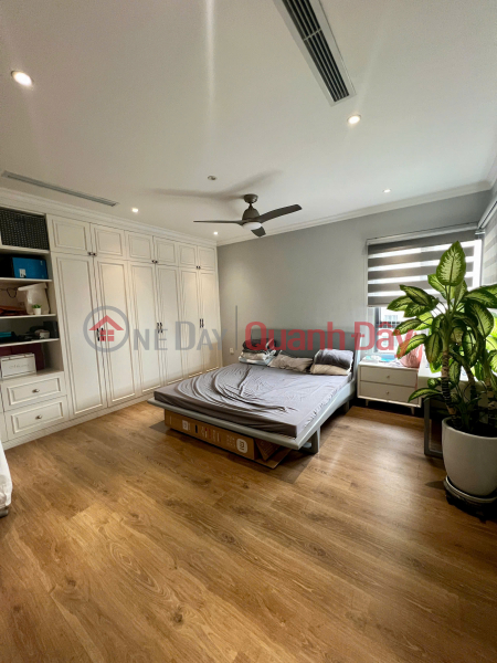 đ 9,2 tỷ MULBERRY LANE: Bán căn góc 3 ngủ siêu rộng 154m2, Giá 9.2 tỷ