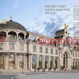 Bán Liền kề Shophouse Noble Palace Tây Thăng Long, đường nối Hoàng Quốc Việt kéo dài LH:0931982626 _0