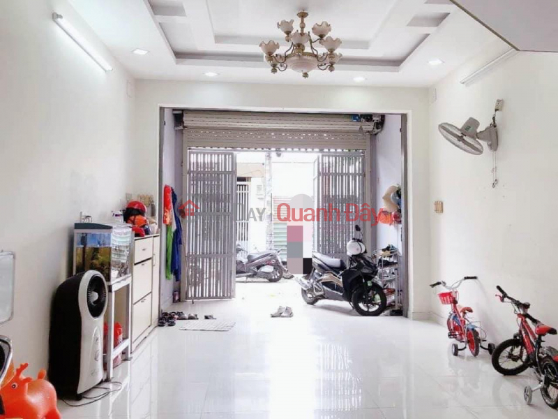 Property Search Vietnam | OneDay | Nhà ở, Niêm yết bán Bán nhà hxh tránh 61m2-3tang ngay chợ Trần Văn Ơn Tân Phú - 6 tỷ nhỉnh 0932030061