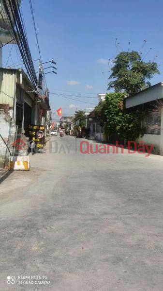 Chính chủ bán lô đất đẹp sát chợ Hà Đậu - Chỉ 500m đến chợ - Mặt tiền 5m - Khu dân cư sầm uất, Việt Nam, Bán | đ 1,2 tỷ